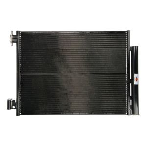 Condenseur, climatisation NRF 35982