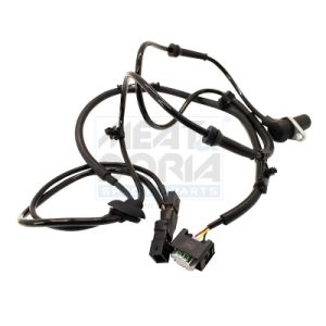 Sensor de velocidad, ABS MEAT & DORIA 90515