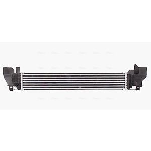 Incercooler AVA COOLING BW4579 AVA