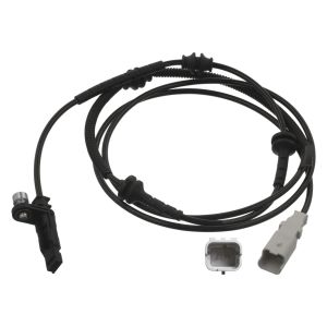 Sensor do ABS traseiro, direito SWAG 62 93 6949