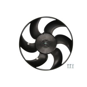 Ventilador, refrigeración de motor THERMOTEC D8C006TT