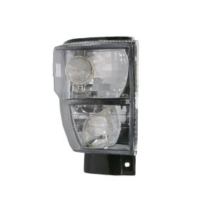 Blinkleuchte DEPO 115-1502R-U
