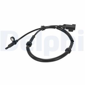 Sensor do ABS, dianteiro/traseiro, esquerdo/direito  DELPHI SS21482-12B1