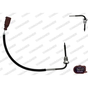 Abgastemperatursensor WAGNER ETP00259