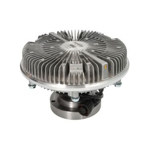 Koppeling, radiatorventilator NISSENS 86230