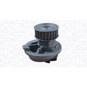 Bomba de arrefecimento MAGNETI MARELLI 352316170848