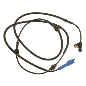 Nopeusanturi, ABS TRW GBS2081