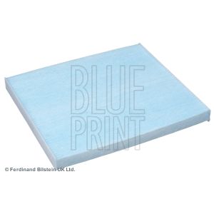 Cabineluchtfilter BLUE PRINT ADA102506
