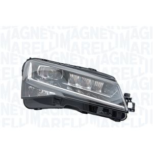 Fanali MAGNETI MARELLI 719000000278