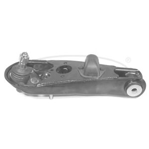 Suspension de roue CORTECO 49397136