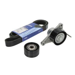 Cinto com várias nervuras (6PK1019)  SWAG 33 11 1291