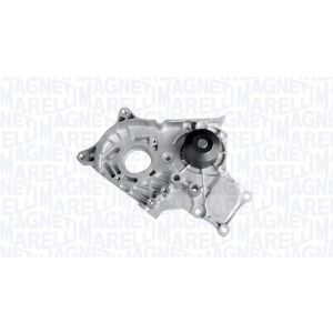 Vattenpump MAGNETI MARELLI 352316171150