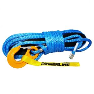 Cordas, correias, cabo de reboque POWERLINE PLNE10X28KH