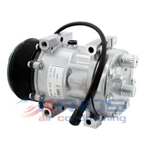 Klimakompressor MEAT & DORIA K11480A