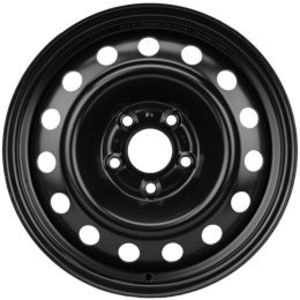 Stalen velg KRONPRINZ HY 516010 7Jx16 5x114,3x67 ET40