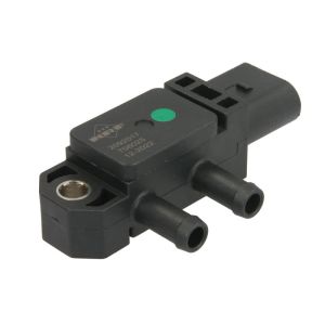 Sensor, pressão dos gases de escape NRF 708025