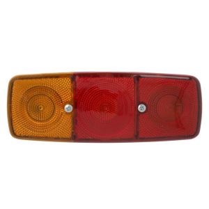Heckleuchte HELLA 2SE 001 699-071