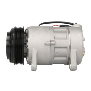 Compressor, ar condicionado NISSENS 891148