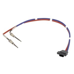 Sensor, Abgastemperatur MEAT & DORIA 12599