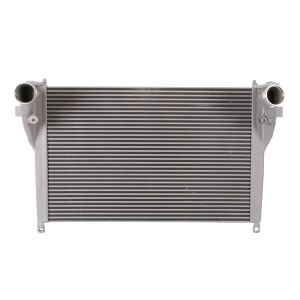 Intercooler NISSENS 961570