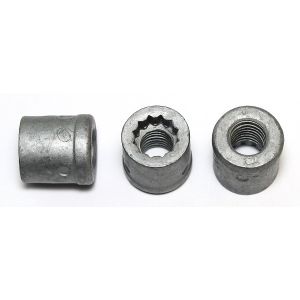 Sicherungsmutter ELRING 398.150
