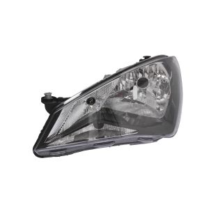 Fanali DEPO 445-1129L-LDEM2