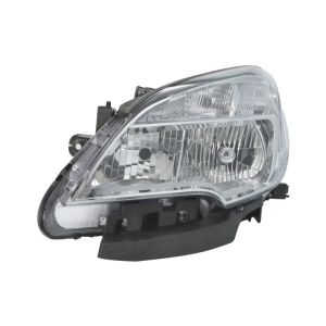 Hauptscheinwerfer DEPO 442-1172LMLD-EM
