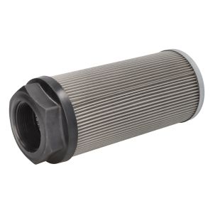 Hydrauliikkasuodatin MANN-FILTER HD 9018