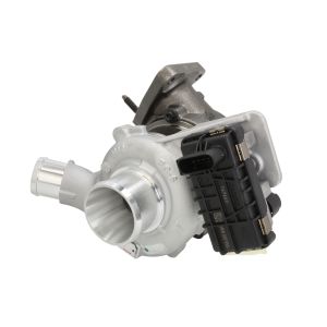 Turbocompressore GARRETT 786880-5021S