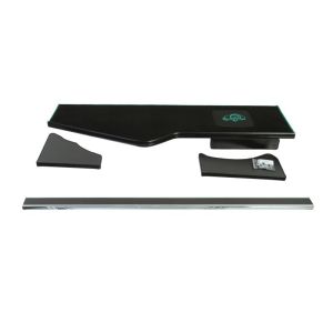 Compartimento, cabina F-CORE PK65 GREEN