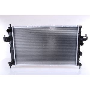 Arrefecedor do motor NISSENS 630802