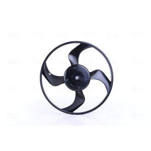 Ventilador, arrefecimento do motor NISSENS 85928