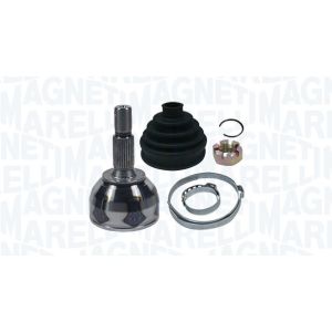 Kit de juntas, acionamento exterior MAGNETI MARELLI 302015100069