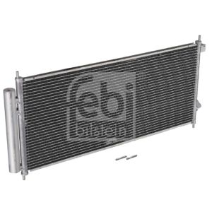 A/C-kondensor FEBI BILSTEIN 197608