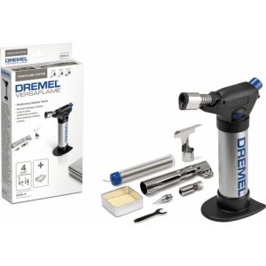 Maçarico de soldar DREMEL F0132200JA