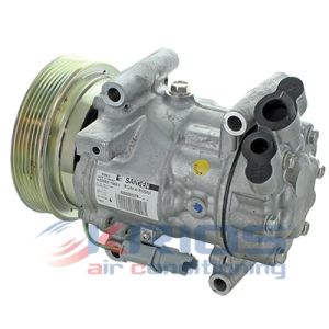 Compressor, ar condicionado MEAT & DORIA K11513