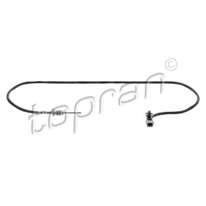 Sensor de temperatura dos gases de escape HANS PRIES 702 598