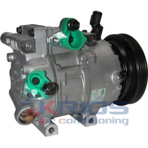 Compressor, ar condicionado MEAT & DORIA K19062
