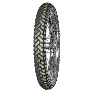 MITAS ENDURO TRAIL (E-07) 90/90-21 TL, Pneus para motas dianteiro
