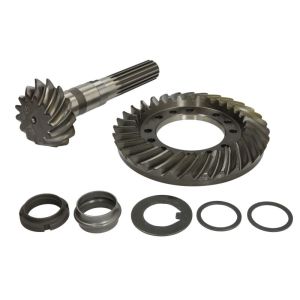 Eixo de desvio, roda de disco CARRARO 66607-CR