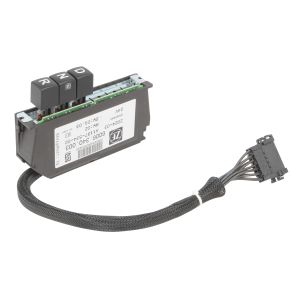 Versnellingspook, extern ZF 6006340003ZF