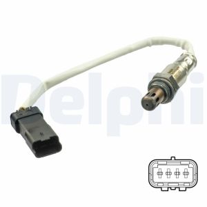 Sensor Lambda DELPHI ES21062-12B1