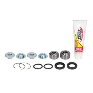 Kit de réparation de la fixation de l'amortisseur PIVOT WORKS PWSHK-B01-000