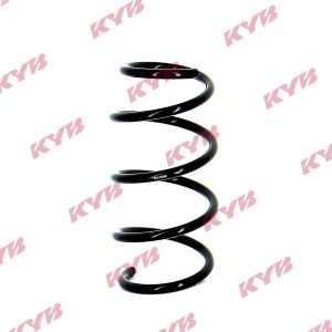 Resorte de suspensión KYB RA1696