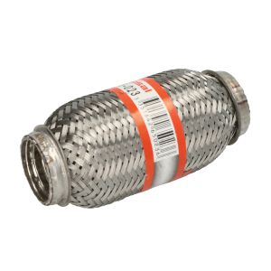 Geluiddemper, uitlaatsysteem BOSAL 265-023