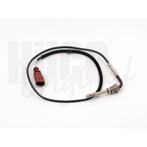 Abgastemperatursensor HUCO 137070