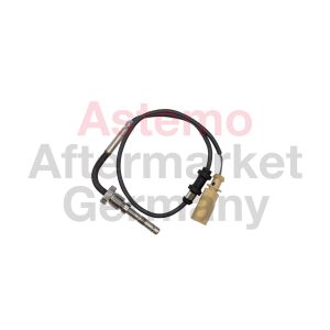 Sensor de temperatura dos gases de escape HITACHI 2507007