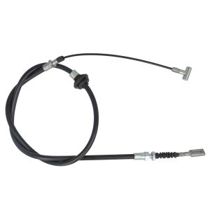 Câble de commande (frein de stationnement) ADRIAUTO 11.0236.2