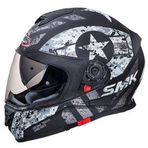 Capacete SMK TWISTER Tamanho XS