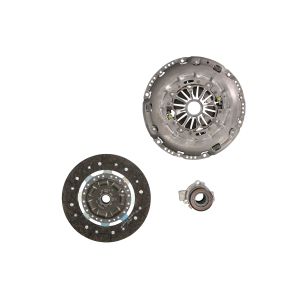 Kupplungssatz Schaeffler LUK 625 3221 33